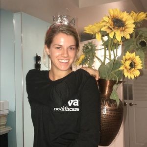 Meet your Posher, Mackenzie